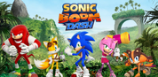 Sonic Boom Dash - Screenshot 4