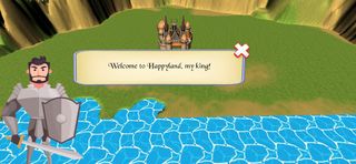 Civilization Builder - Colony  - Screenshot 1