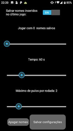 Panelão Tecnológico - Screenshot 2
