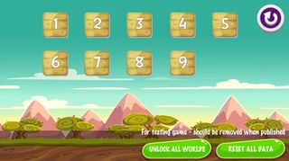 Attack Adventure Monster - Screenshot 3