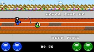 Crazy Hurdle - Screenshot 2