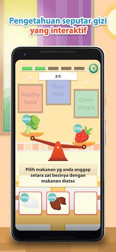 KiMo - Ibu Sehat untuk Bayi Se - Screenshot 3