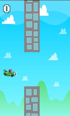 Plane Attack - Screenshot 2