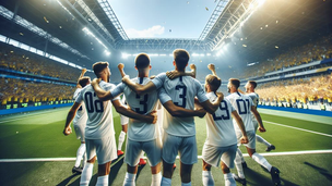 Football Cup 2025 - Screenshot 2