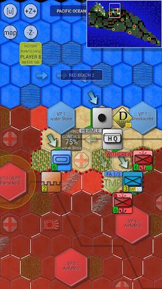 Tarawa - Screenshot 4