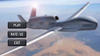 Drone War Simulator - Screenshot 2