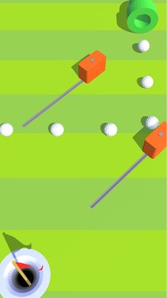 Ball Drop - Screenshot 1