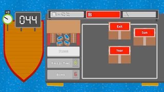 Kanji Islands - Learn Japanese - Screenshot 3