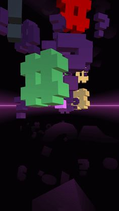 Broken Space - Screenshot 4