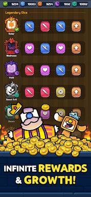 Dice Kingdom - Tower Defense - Screenshot 5