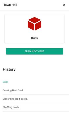 Tiny Towns Randomizer+ - Screenshot 3