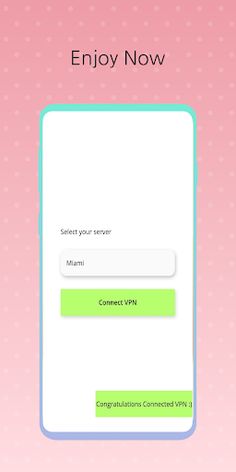 Gain VPN PRO - Fast & Secure - Screenshot 4