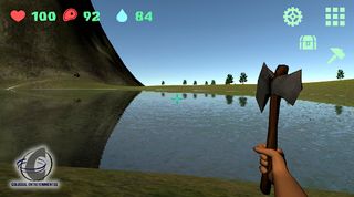 Survival 2 - Screenshot 1