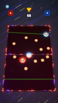 Slick Gammon - Screenshot 4