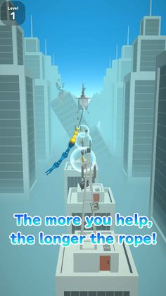 AcrobaticRescue - Screenshot 3