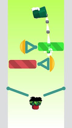 Bounce and Fill - Screenshot 2