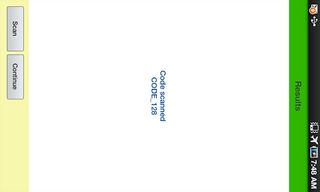 ARTour - Screenshot 3