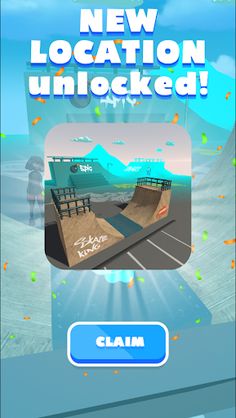 BMX Tricks Master 3D - Screenshot 3