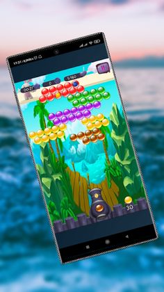 Bubble Shooter - Screenshot 4