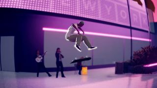 Skate City: New York - Screenshot 3