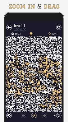 Light Up: Logic Puzzle - Screenshot 3