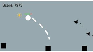 A SUCK GAME - Screenshot 2