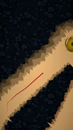 Deep Cave - Screenshot 4