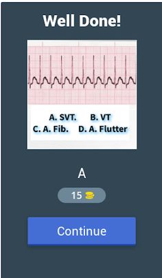 Differential Diagnosis - Screenshot 2