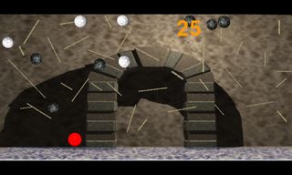 Gates - Screenshot 2