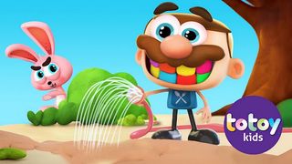 Juego De Jose Comelon - Screenshot 1