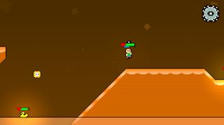 Local Island - Screenshot 1