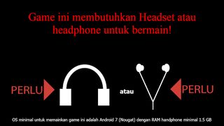 Blinture (Lihat Jeritan ku Yan - Screenshot 2