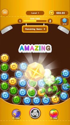 Mystery Line - Screenshot 1