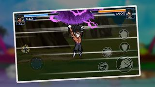 Dragon Warrior Legend Champion - Screenshot 2