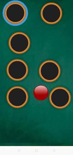 Drop ball - Screenshot 1