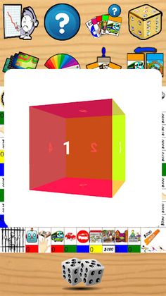 Juego de la Fortuna - Screenshot 4