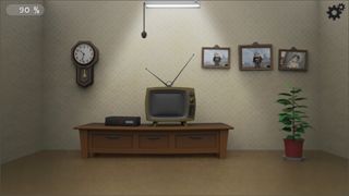 WomanDiver - Screenshot 2