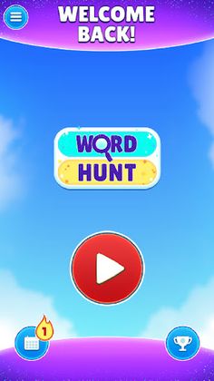 Lady-Bug Word Search - Screenshot 2