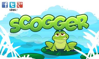 Scogger - Screenshot 1