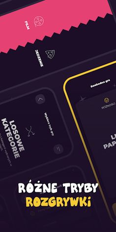 Kalambury Impreza - Screenshot 3