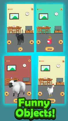 Kicking Everything - Screenshot 3