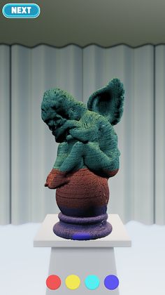 Carve It 3D - Screenshot 3