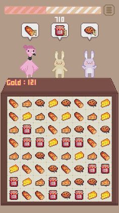 Match Bakery - Screenshot 2