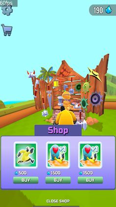 Saw Escape: Puzzle Dash - Screenshot 4