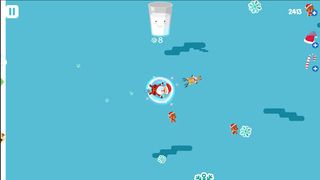 Navidad 2D - Screenshot 3