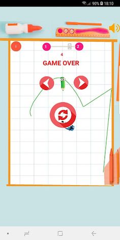 Tiny Car - Mini Hyper casual - Screenshot 2