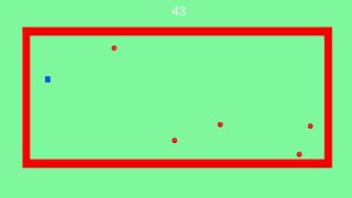 Channel F™ Dodge It - Screenshot 3