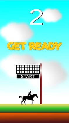 The Horse Race - Screenshot 2