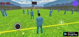 Batatinha Frita 123 - Brasil - Screenshot 1