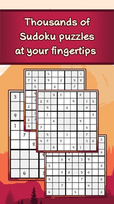 LogiBrain Sudoku - Screenshot 3